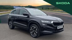 Skoda Karoq 1.5 TSI SE L 5dr DSG Petrol Estate